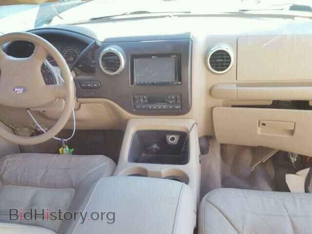 2004 FORD EXPEDITION - VIN: 1FMPU17L44LA59352 - Photo 9