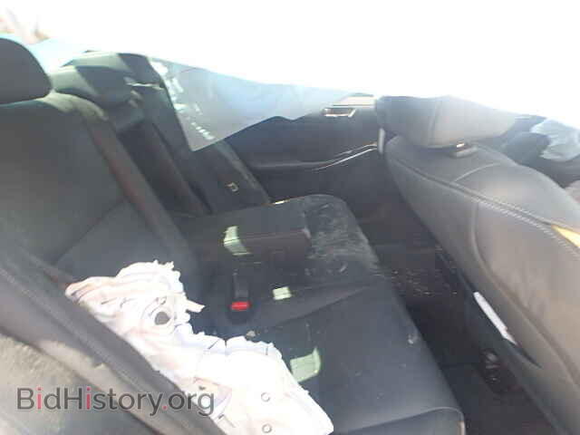 2014 LEXUS IS250 - VIN: JTHBF1D26E5006953 - Фото 6