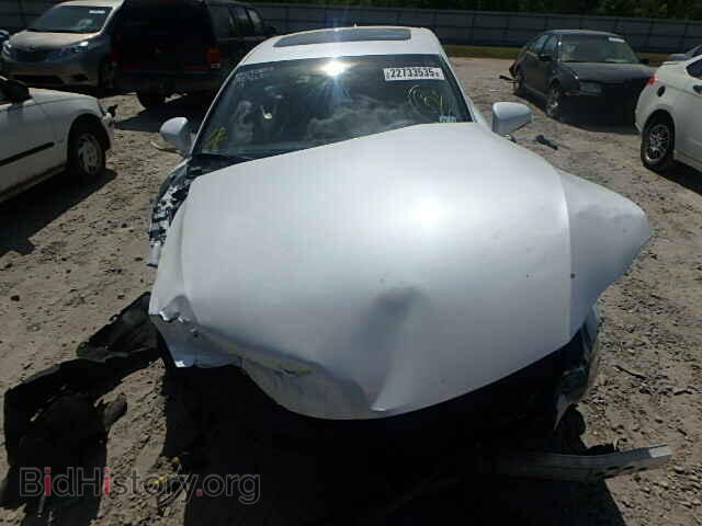 2014 LEXUS IS250 - VIN: JTHBF1D26E5006953 - Фото 10