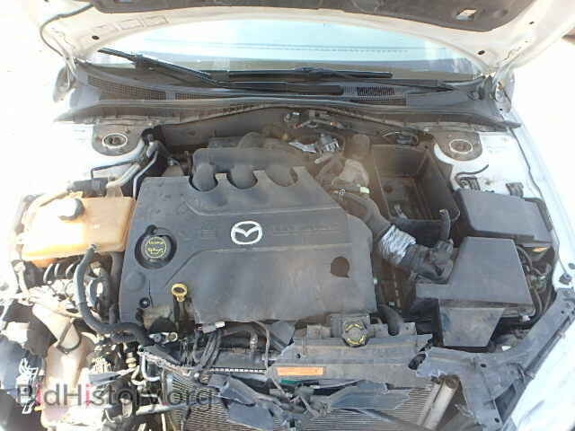 2005 MAZDA 6 - VIN: 1YVHP80D755M05101 - Фото 7
