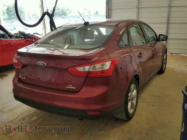 2014 FORD FOCUS - VIN: 1FADP3F27EL233120 - Photo 4