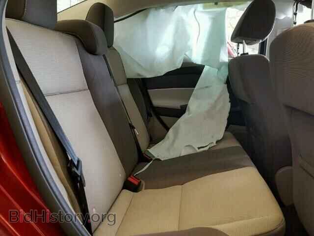 2014 FORD FOCUS - VIN: 1FADP3F27EL233120 - Photo 6