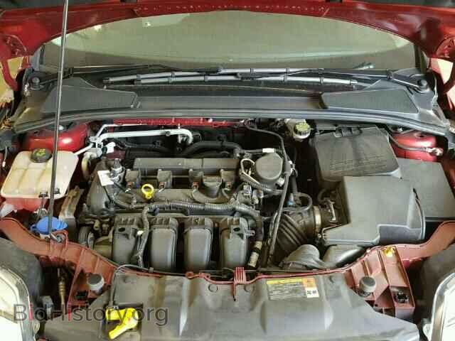 2014 FORD FOCUS - VIN: 1FADP3F27EL233120 - Photo 7
