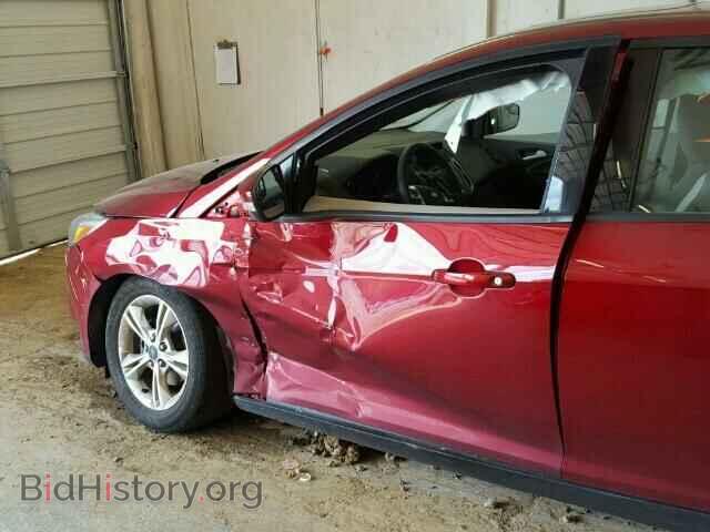 2014 FORD FOCUS - VIN: 1FADP3F27EL233120 - Photo 10