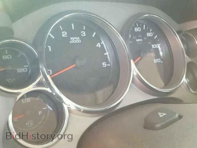 2008 CHEVROLET SILVERADO - VIN: 1GCHK23698F127511 - Фото 8