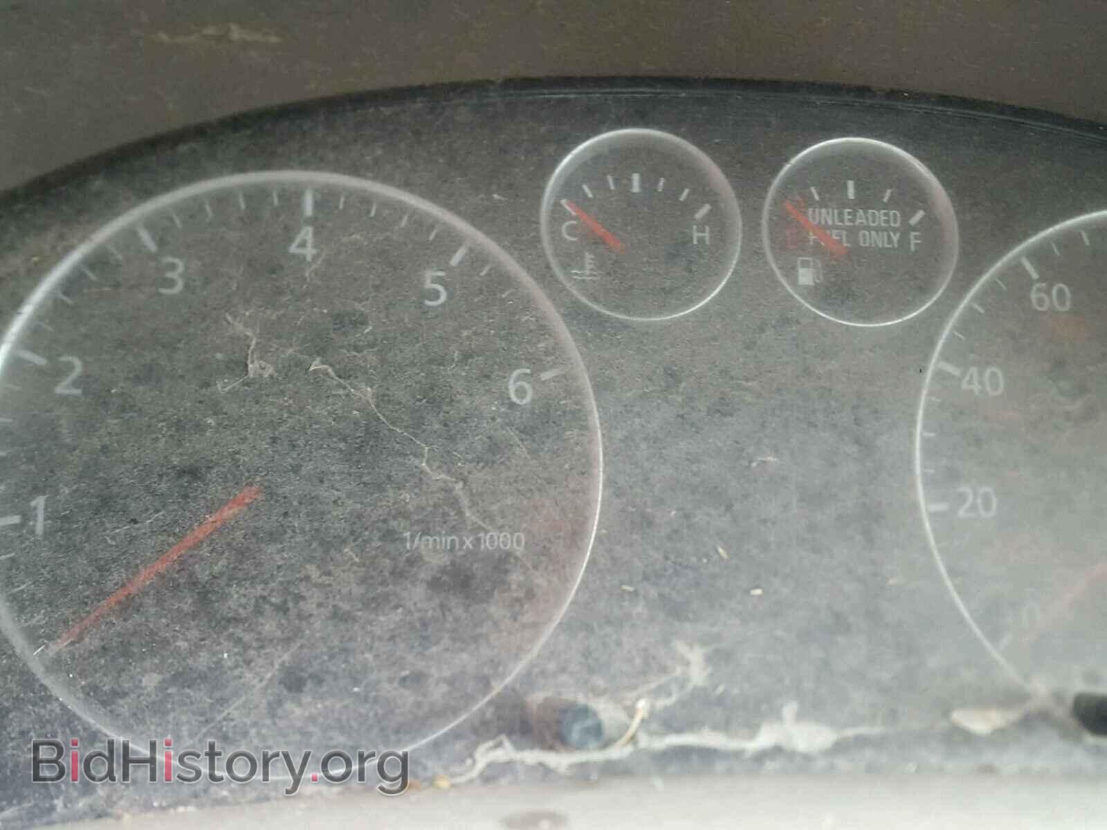 2002 AUDI A6 - VIN: WAULT64B92N145995 - Фото 8
