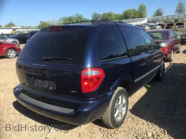 2005 DODGE CARAVAN - VIN: 1D4GP45R15B257823 - Фото 4