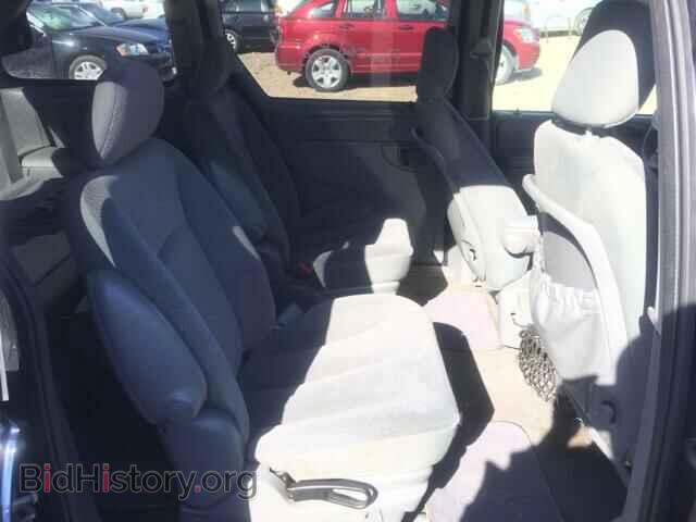2005 DODGE CARAVAN - VIN: 1D4GP45R15B257823 - Фото 6