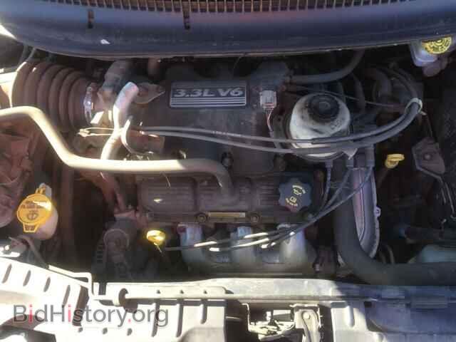 2005 DODGE CARAVAN - VIN: 1D4GP45R15B257823 - Фото 7