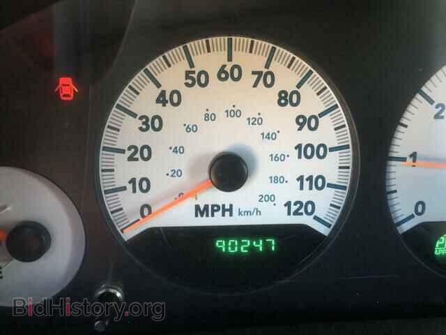 2005 DODGE CARAVAN - VIN: 1D4GP45R15B257823 - Фото 8