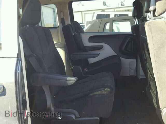 2012 DODGE CARAVAN - VIN: 2C4RDGCG1CR365097 - Фото 6