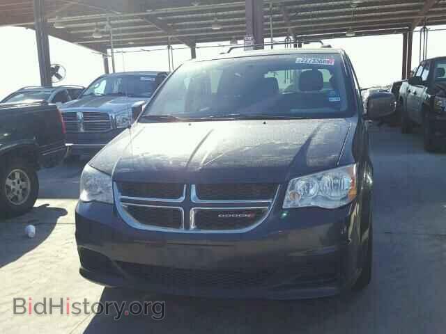 2012 DODGE CARAVAN - VIN: 2C4RDGCG1CR365097 - Фото 9