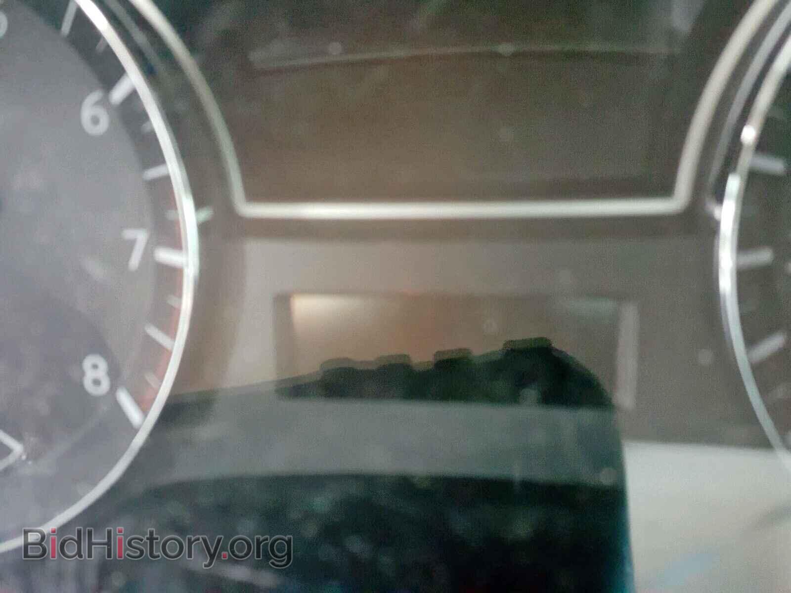 2013 NISSAN PATHFINDER - VIN: 5N1AR2MM5DC608356 - Фото 8