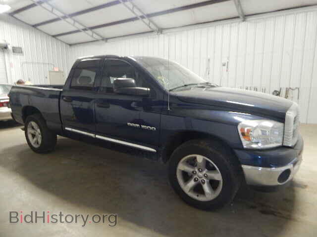 2007 DODGE RAM 1500 - VIN: 1D7HA18P67J634513 - Фото 9