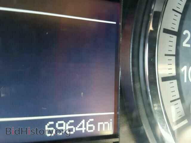 2012 DODGE RAM 1500 - VIN: 3C6JD6AT0CG221402 - Фото 8