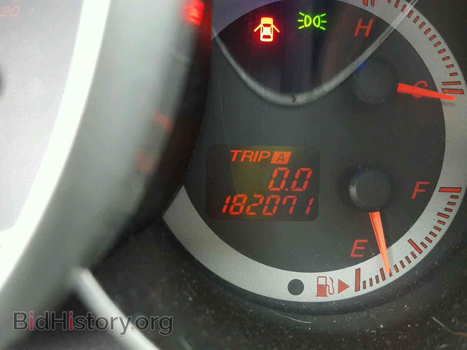 2005 MAZDA 3 S - VIN: JM1BK323751297880 - Фото 8