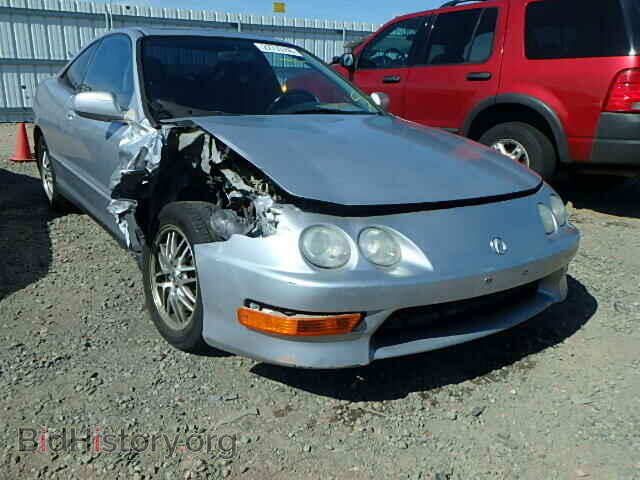 Фотография JH4DC44581S001438 - ACURA INTEGRA 2001