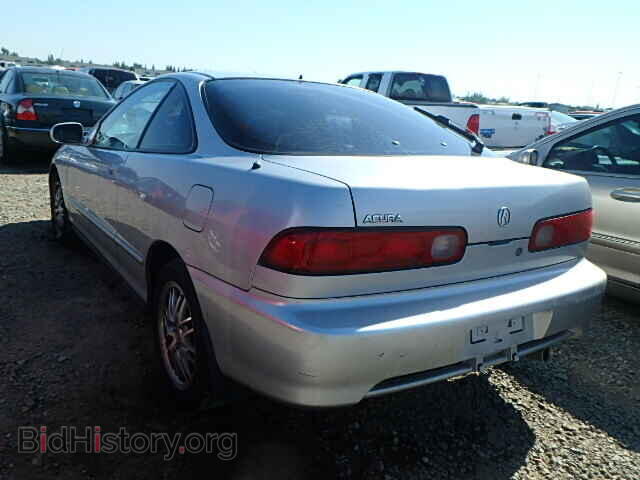 2001 ACURA INTEGRA - VIN: JH4DC44581S001438 - Фото 3