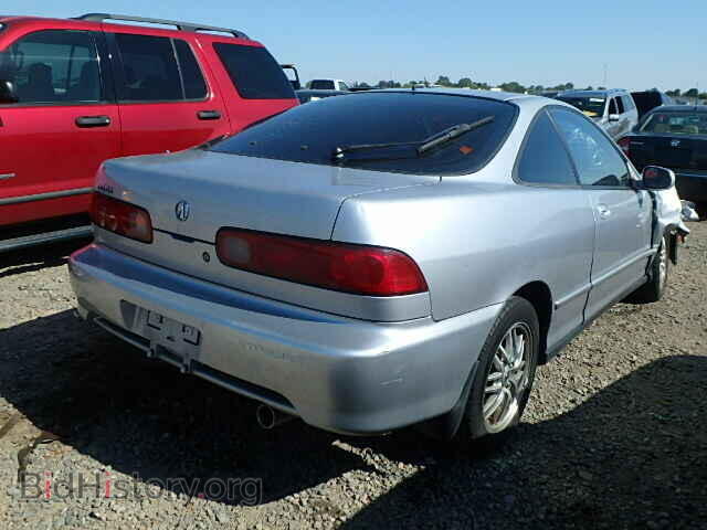 2001 ACURA INTEGRA - VIN: JH4DC44581S001438 - Фото 4