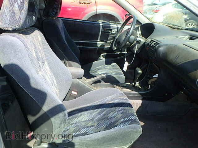 2001 ACURA INTEGRA - VIN: JH4DC44581S001438 - Фото 5