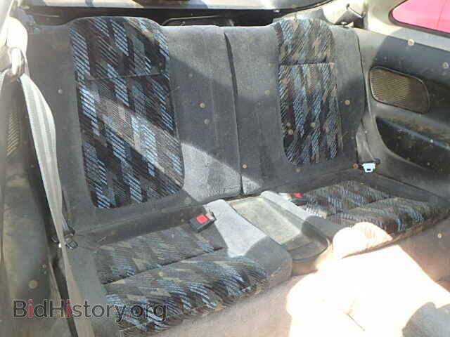 2001 ACURA INTEGRA - VIN: JH4DC44581S001438 - Фото 6
