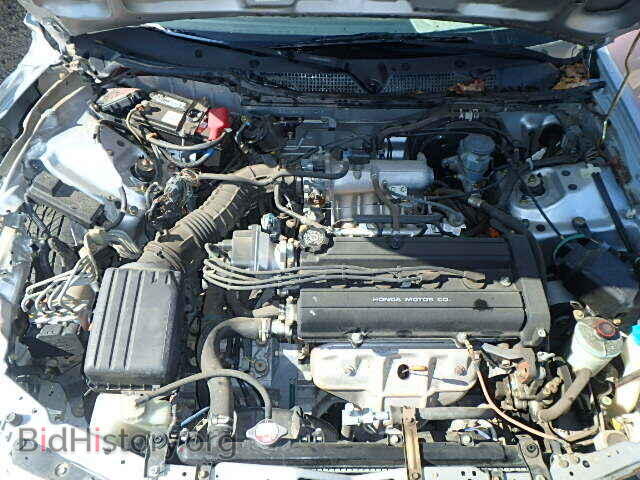 2001 ACURA INTEGRA - VIN: JH4DC44581S001438 - Фото 7
