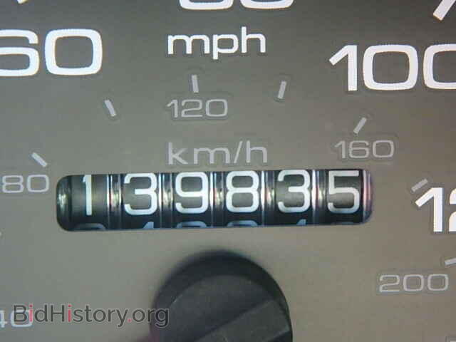 2001 ACURA INTEGRA - VIN: JH4DC44581S001438 - Фото 8