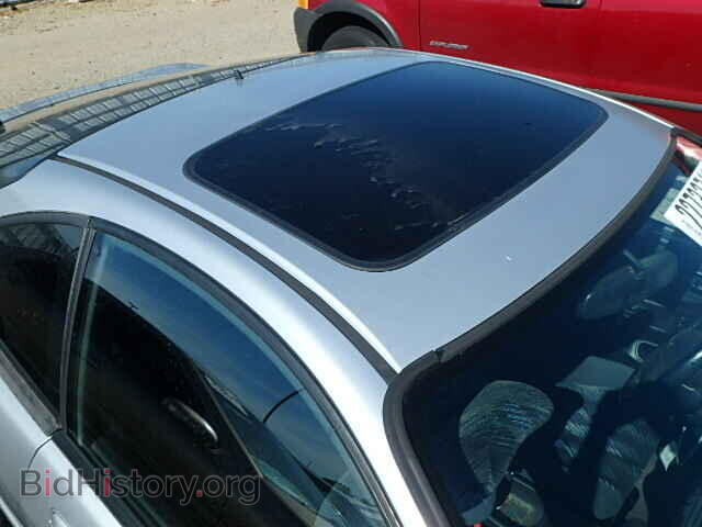 2001 ACURA INTEGRA - VIN: JH4DC44581S001438 - Фото 10