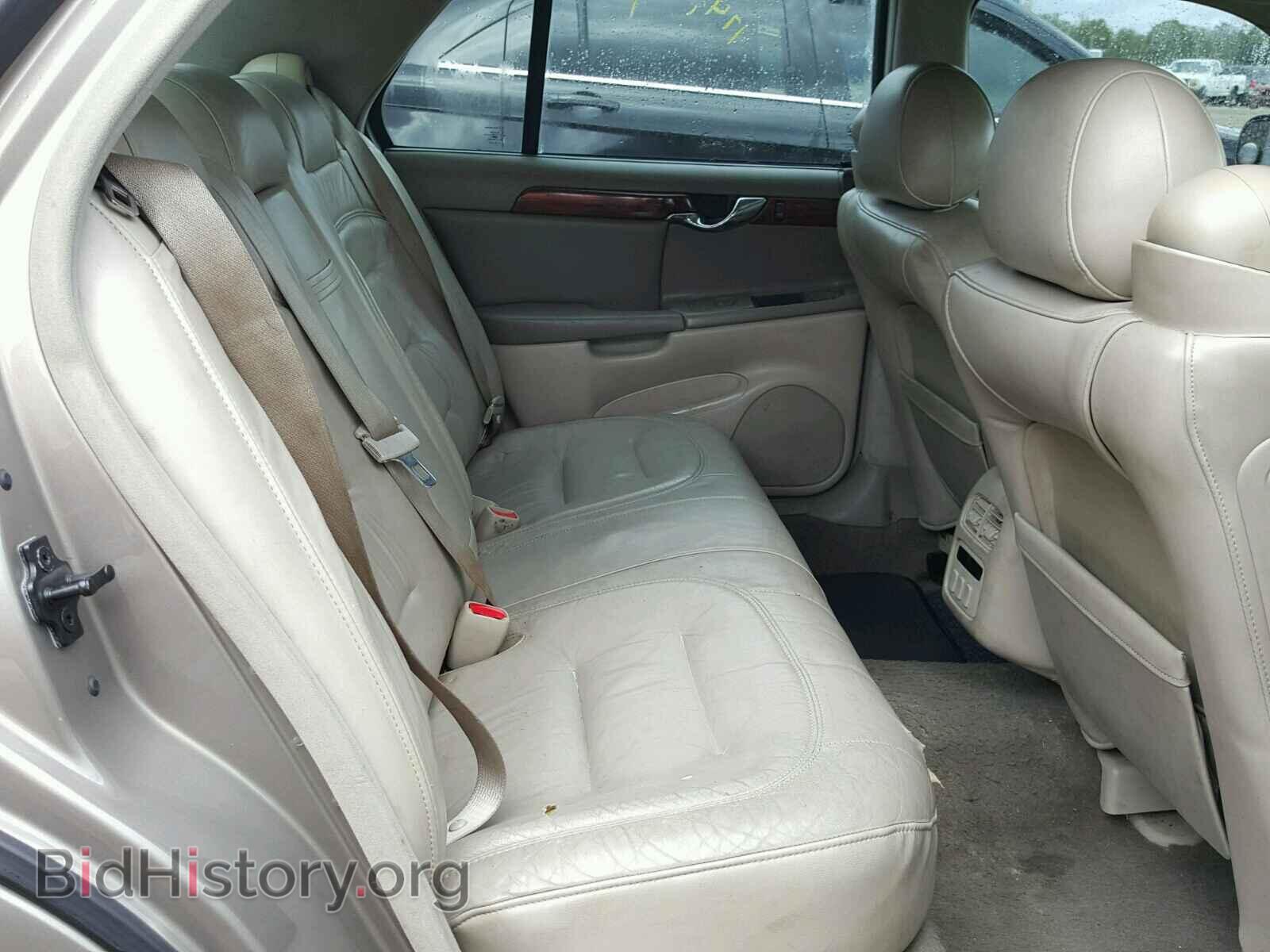 2002 CADILLAC DEVILLE - VIN: 1G6KD54Y52U226088 - Фото 6