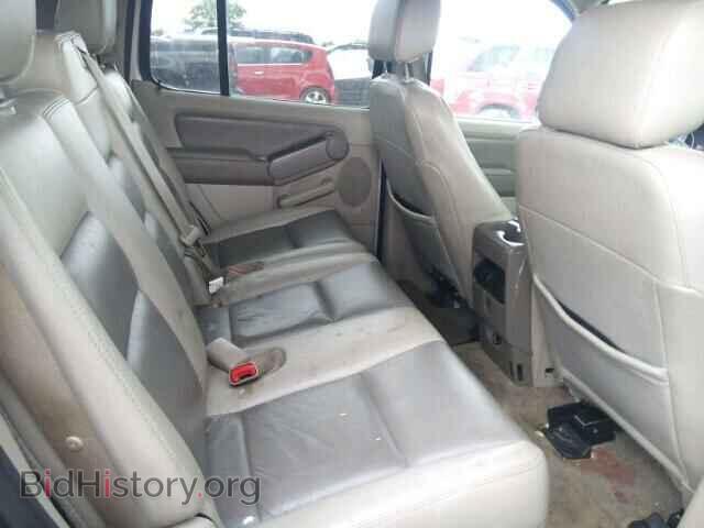 2006 FORD EXPLORER - VIN: 1FMEU73E26UA73538 - Photo 6