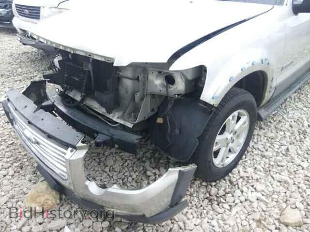 2006 FORD EXPLORER - VIN: 1FMEU73E26UA73538 - Photo 9