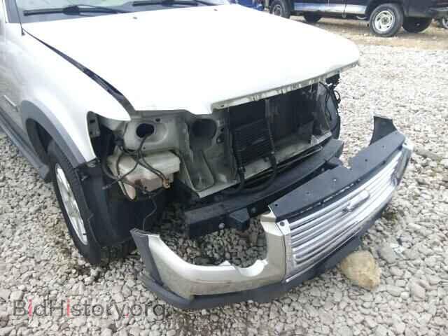 2006 FORD EXPLORER - VIN: 1FMEU73E26UA73538 - Photo 10