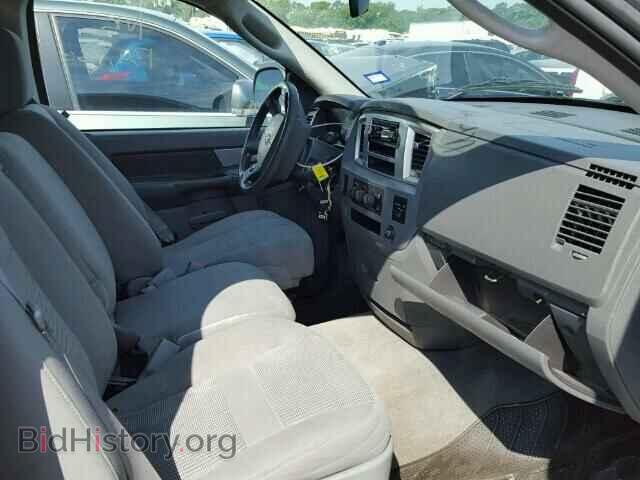 2007 DODGE RAM 1500 - VIN: 1D7HA16P97J502980 - Фото 5