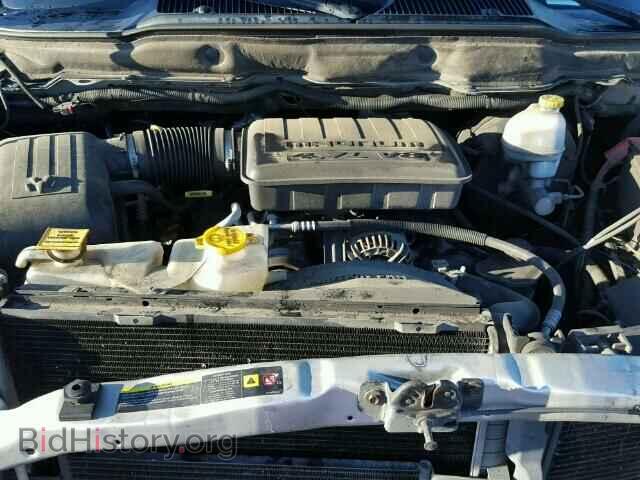 2007 DODGE RAM 1500 - VIN: 1D7HA16P97J502980 - Фото 7