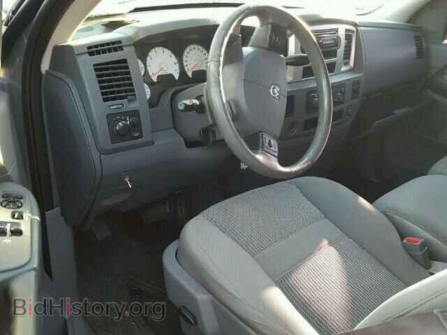 2007 DODGE RAM 1500 - VIN: 1D7HA16P97J502980 - Фото 10