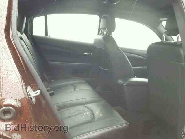 2012 CHRYSLER 200 - VIN: 1C3CCBCBXCN176658 - Фото 6