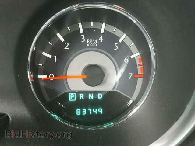 2012 CHRYSLER 200 - VIN: 1C3CCBCBXCN176658 - Фото 8