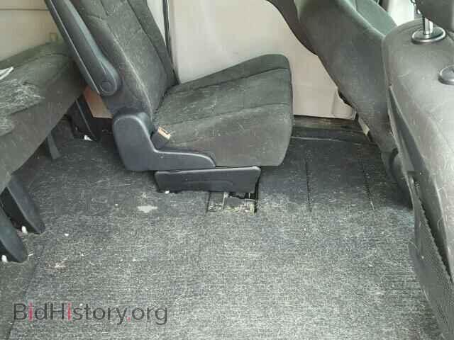 2012 DODGE CARAVAN - VIN: 2C4RDGBG8CR262857 - Фото 6
