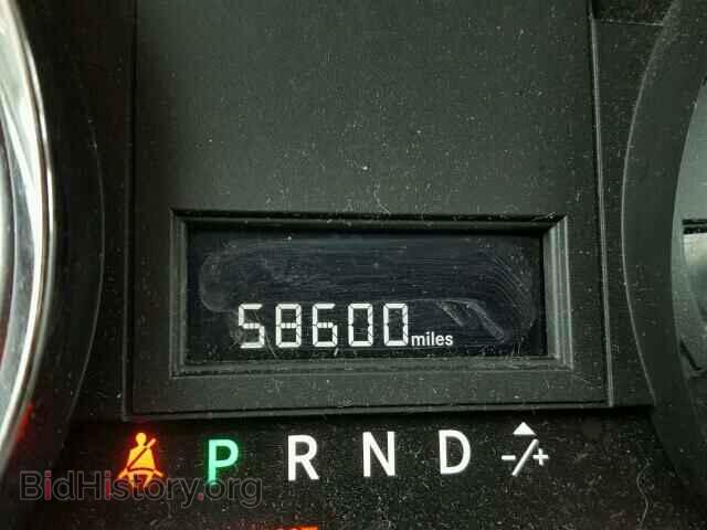 2012 DODGE CARAVAN - VIN: 2C4RDGBG8CR262857 - Фото 8