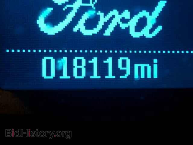 2015 FORD TRANSIT CO - VIN: 1FTNE1YG3FKA30458 - Фото 8