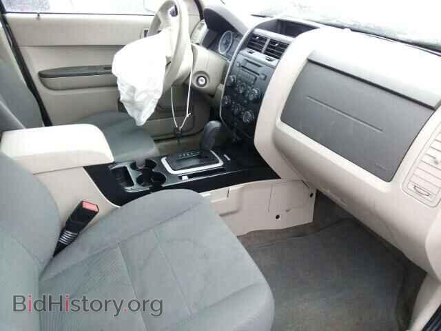 2012 FORD ESCAPE - VIN: 1FMCU0C78CKC82600 - Фото 5