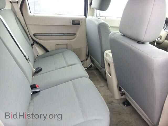 2012 FORD ESCAPE - VIN: 1FMCU0C78CKC82600 - Фото 6