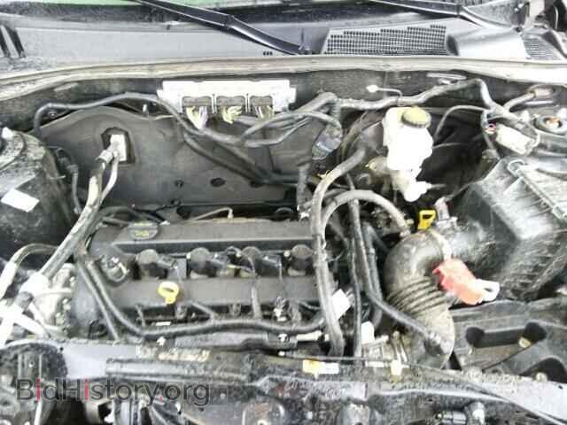 2012 FORD ESCAPE - VIN: 1FMCU0C78CKC82600 - Фото 7