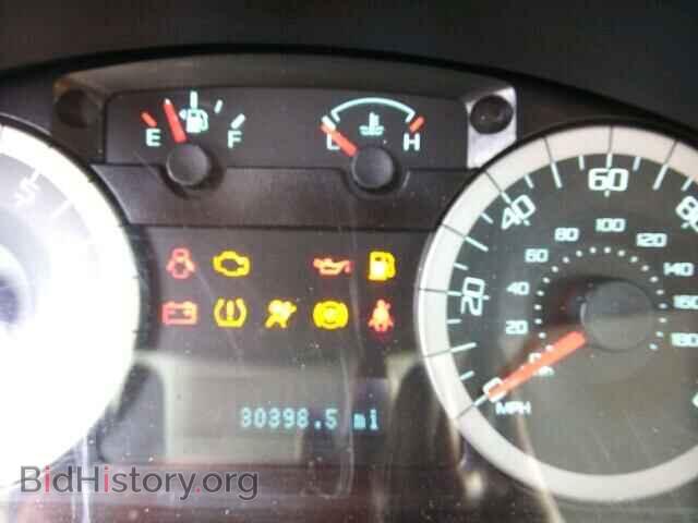 2012 FORD ESCAPE - VIN: 1FMCU0C78CKC82600 - Фото 8