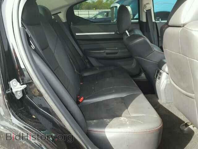 2010 DODGE CHARGER - VIN: 2B3CA5CT2AH150445 - Фото 6