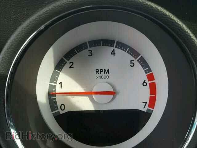 2010 DODGE CHARGER - VIN: 2B3CA5CT2AH150445 - Фото 8