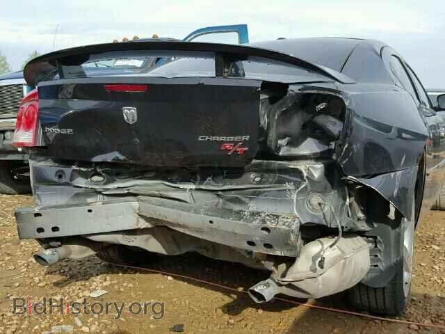 2010 DODGE CHARGER - VIN: 2B3CA5CT2AH150445 - Фото 9
