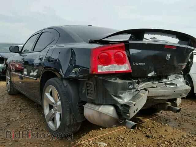 2010 DODGE CHARGER - VIN: 2B3CA5CT2AH150445 - Фото 10