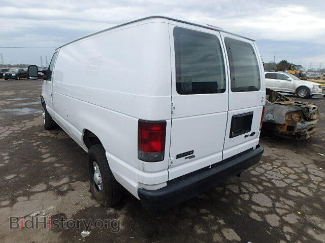 2011 FORD ECONOLINE - VIN: 1FTNE1EW8BDA32667 - Photo 3