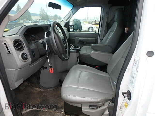 2011 FORD ECONOLINE - VIN: 1FTNE1EW8BDA32667 - Photo 5